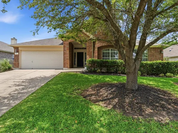 908 Dover Castle Ln, Pflugerville, TX 78660