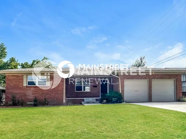 2632 Kings Way, Oklahoma City, OK 73120