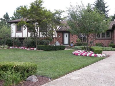 16844 Dundalk Ct, Northville, MI, 48168