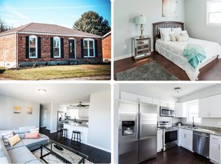 6008 Crossbeak Ct, Louisville, KY