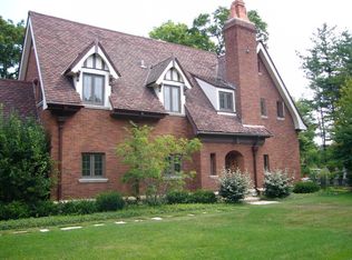 181 Sheridan Rd, Winnetka, IL 60093