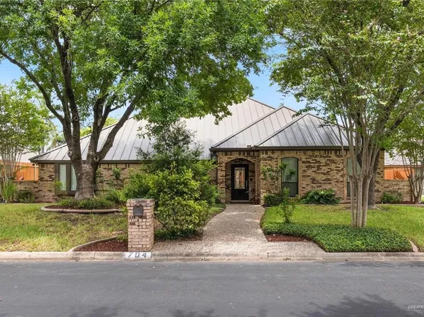704 Xanthisma Ave, McAllen, TX 78504