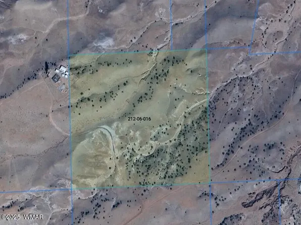 118 Big Valley, Concho, AZ 85924