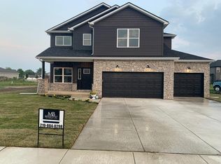 4435 W 77th Pl, Merrillville, IN 46410