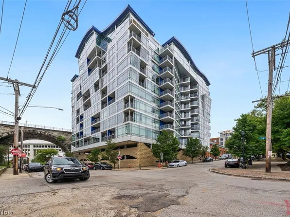 1237 Washington Ave APT 511, Cleveland, OH 44113