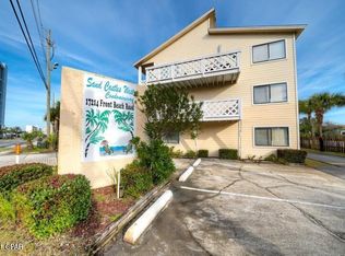 17214 Front Beach Rd #4, Panama City Beach, FL 32413