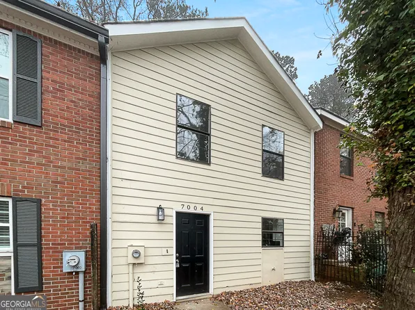 7004 Pat Mell Pl SE, Smyrna, GA 30080