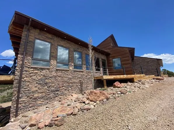 4000 Timber Ridge Rd, Westcliffe, CO 81252