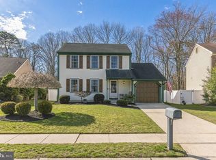 28 Woodhaven Way, Sicklerville, NJ 08081