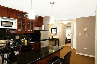 Rented by Global Realty Opportunities