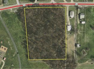 1803 E Alford St, Petersburg, IN 47567