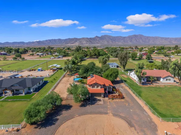 6690 N 183RD Avenue, Waddell, AZ 85355