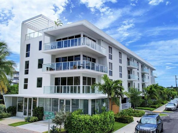 117 Lake Ave #303