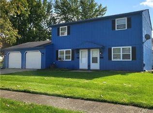 631 Root Rd, Lorain, OH 44052