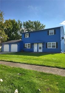 631 Root Rd, Lorain, OH, 44052