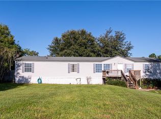 18600 NW 53rd Court Rd, Reddick, FL 32686