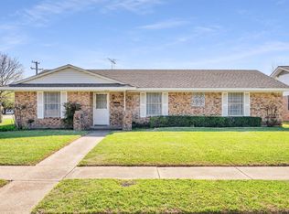 4801 Preston Trail Dr, Mesquite, TX