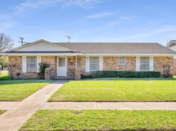 4801 Preston Trail Dr, Mesquite, TX 75150