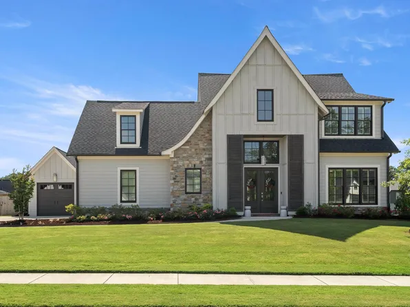 2920 Blackridge Pl, Birmingham, AL 35244