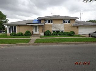 8500 S Kedvale Ave, Chicago, IL 60652
