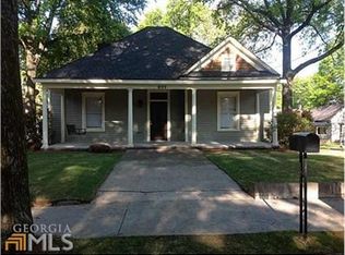 905 Tift Ave SW, Atlanta, GA 30310