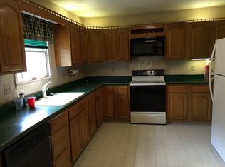 111 S Huntersville Rd, Batesville, IN 47006