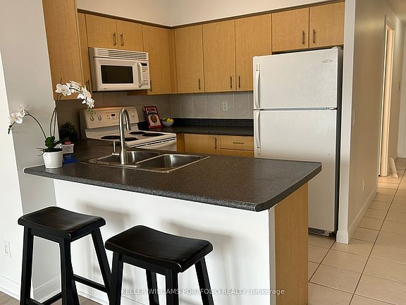 2nd image of 4968 Yonge St Unit 2801