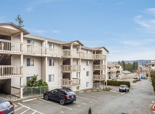 17512 83rd Pl NE #C306, Kenmore, WA 98028