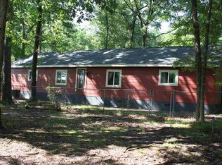 3222 County Road 384, Tyler, TX 75708