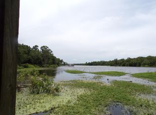 1686 Fm 514, Fm, TX 75497