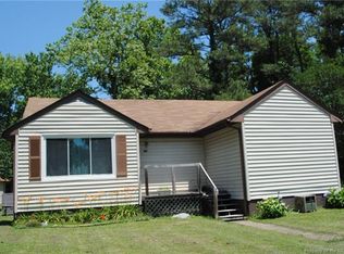 531 E Maynor Dr, Williamsburg, VA 23185