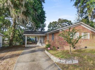5202 Dorchester Rd, North Charleston, SC 29418