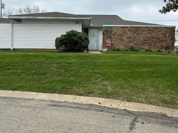 5881 Troy Villa Blvd, Dayton, OH 45424