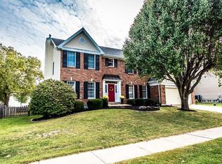 2978 Bridle Spur Ln, Saint Charles, MO