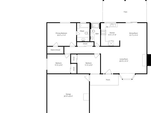 2nd image of 1504 Cole Ave