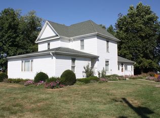 20620 N 2300th Rd, Prairie City, IL