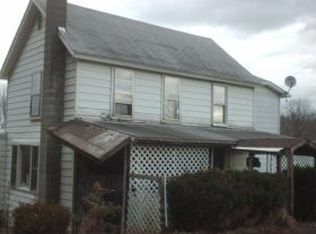 107 Price St, Parsons, WV 26287