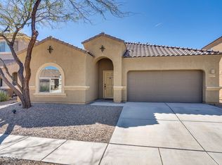 12330 E Calle Riobamba, Vail, AZ 85641