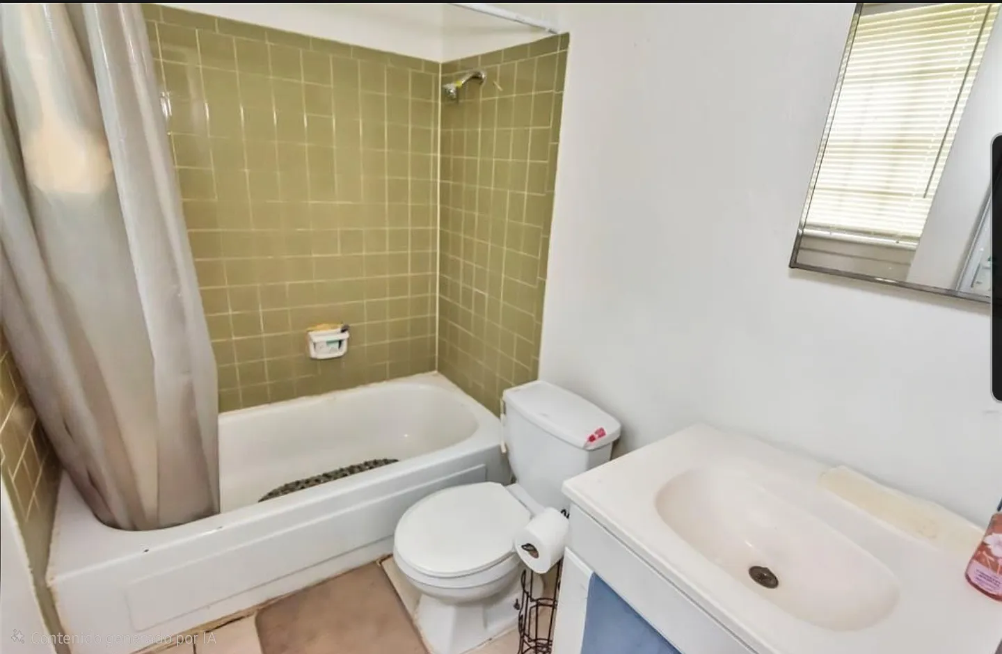 3 bed, 1100 sqft, $1,200 — Photo 4