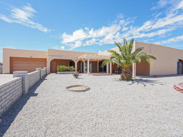 11364 S Ironwood Dr, Yuma, AZ 85367