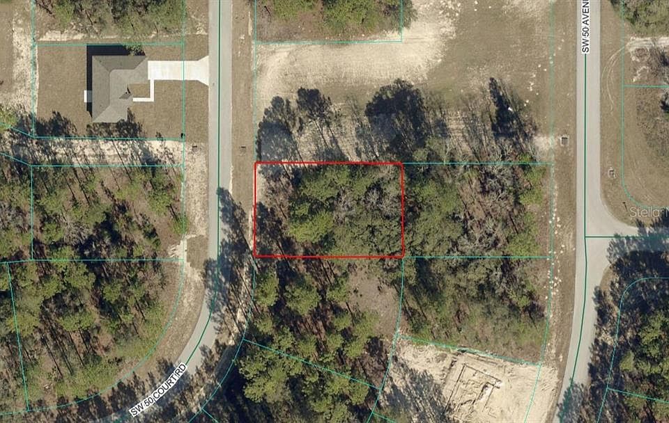 1st image of 3 SW 50th Court Rd Lot 3