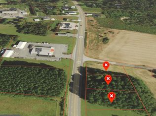 0 Northumberland Hwy, Lottsburg, VA 22511