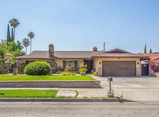27431 Fisher St, Highland, CA 92346