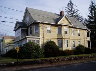 237 Burnside Ave, East Hartford, CT 06108