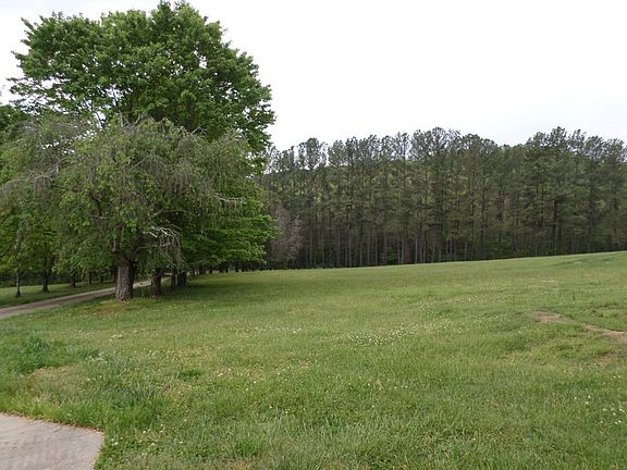 Side yard