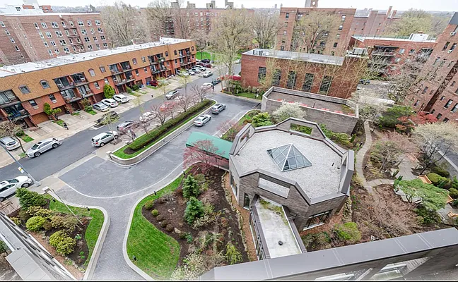 Rented by Direct Properties New York | media 21