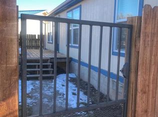702 E Virginia Ave, La Veta, CO 81055