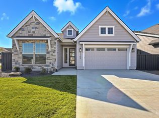 1149 E Crescendo St, Meridian, ID 83642