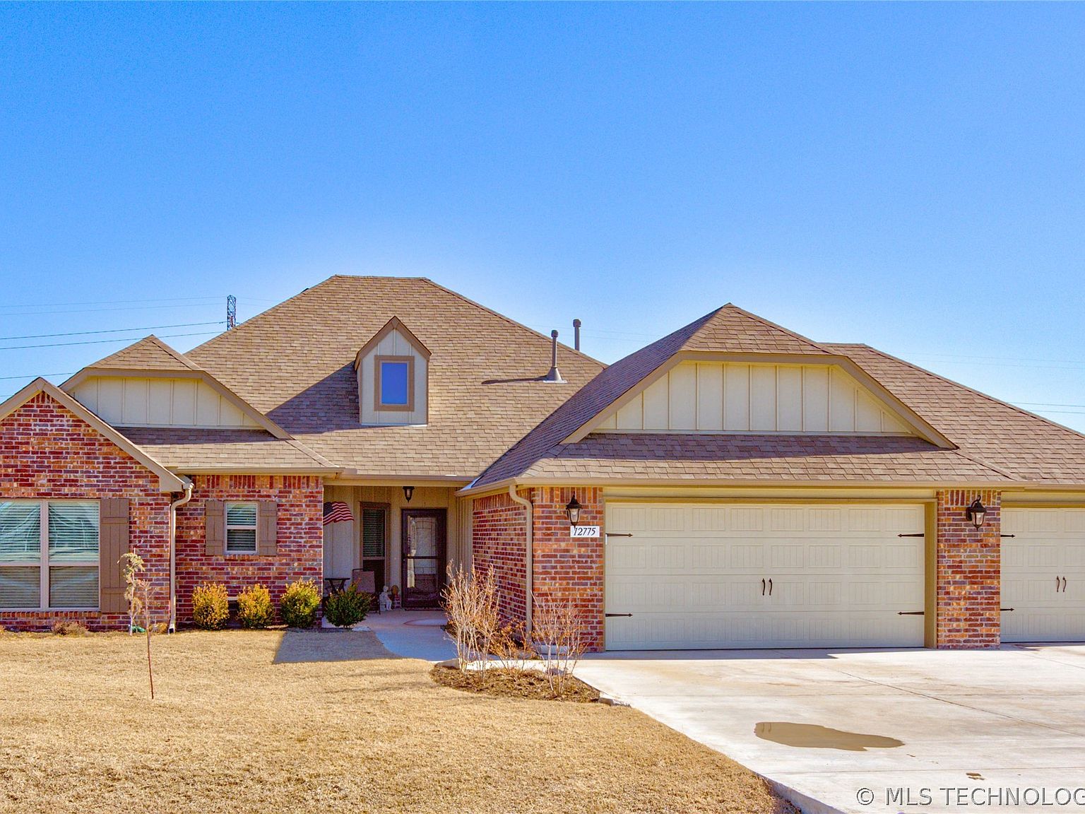 12775 N 43rd East Ave, Skiatook, OK 74070 Zillow