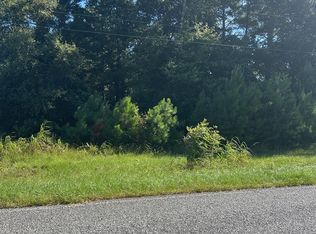 Cannonville Rd, Rochelle, GA 31079